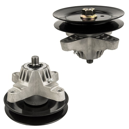 Motoseghe Stihl Mandrino Assemblaggio Per Tosaerba MTD - Foto 4