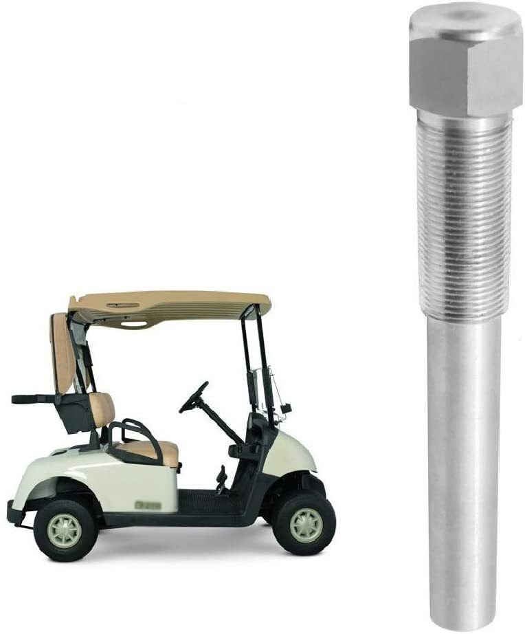 19779-G2 Fits For EZGO Golf Cart 1989-Up Drive Clutch Puller Bolt Removal Tool