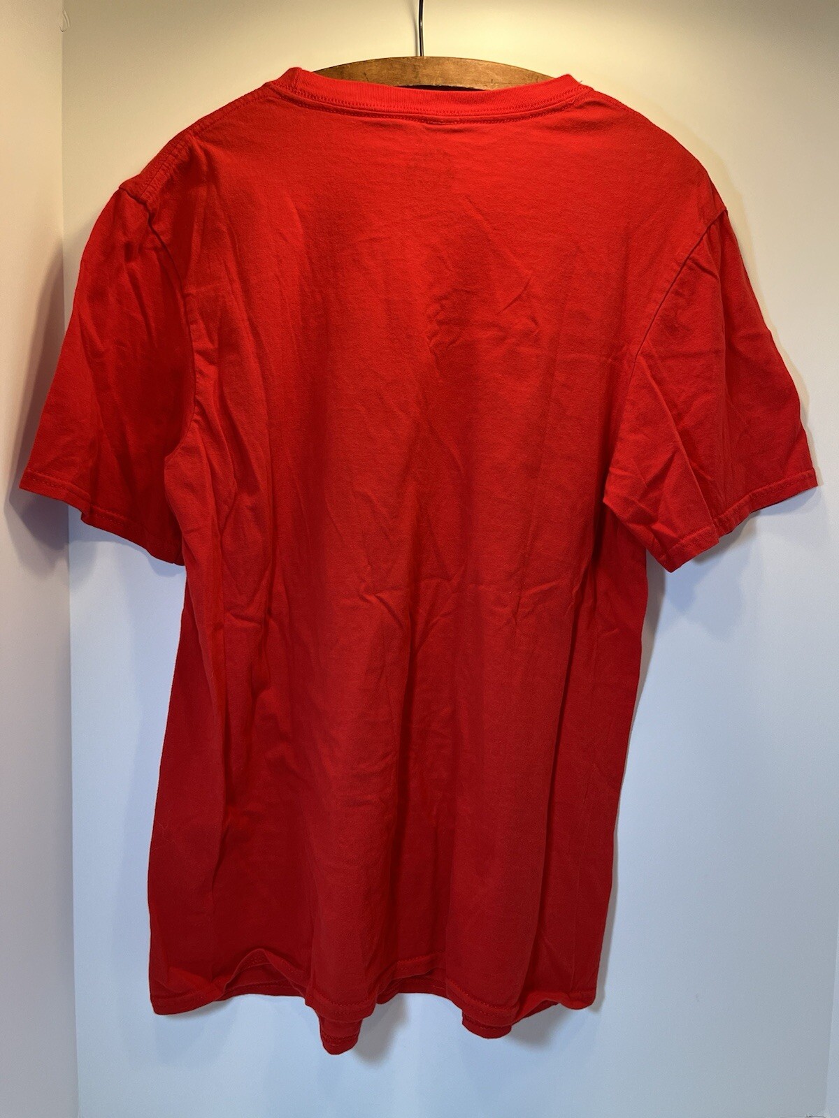 Grateful Dead Size M Marching Skeleton Parade Dea… - image 5