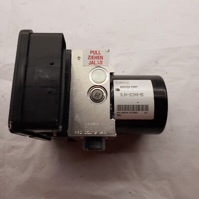 Ford Escape Mercury Mariner Mazda Tribute Abs module 9L84-2C346-BD