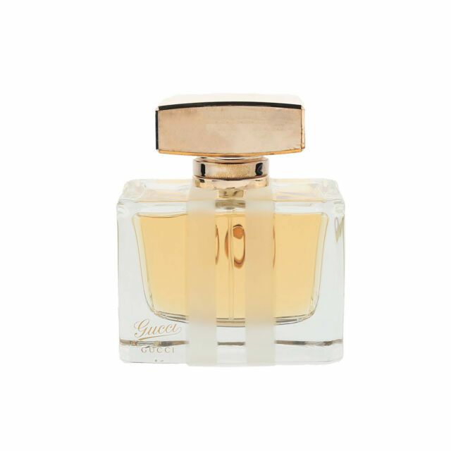 gucci edt