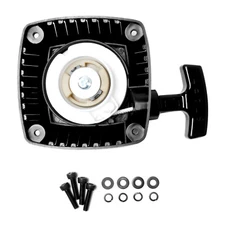 Pull Start Starter for HPI BAJA 5B 5T 1/5 RC Car Assembly 23CC 26CC 29CC 30CC