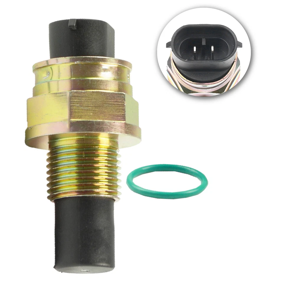 For Chevy Blazer Tahoe Suburban GMC Yukon 4WD Vehicle Speed Sensor VSS Sender - Изображение 2 из 4