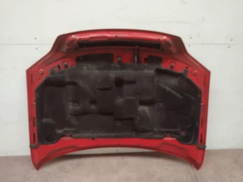 Haube  für OPEL ASTRA G BERLINA Club 2002 146814 - Imagen 2 de 2