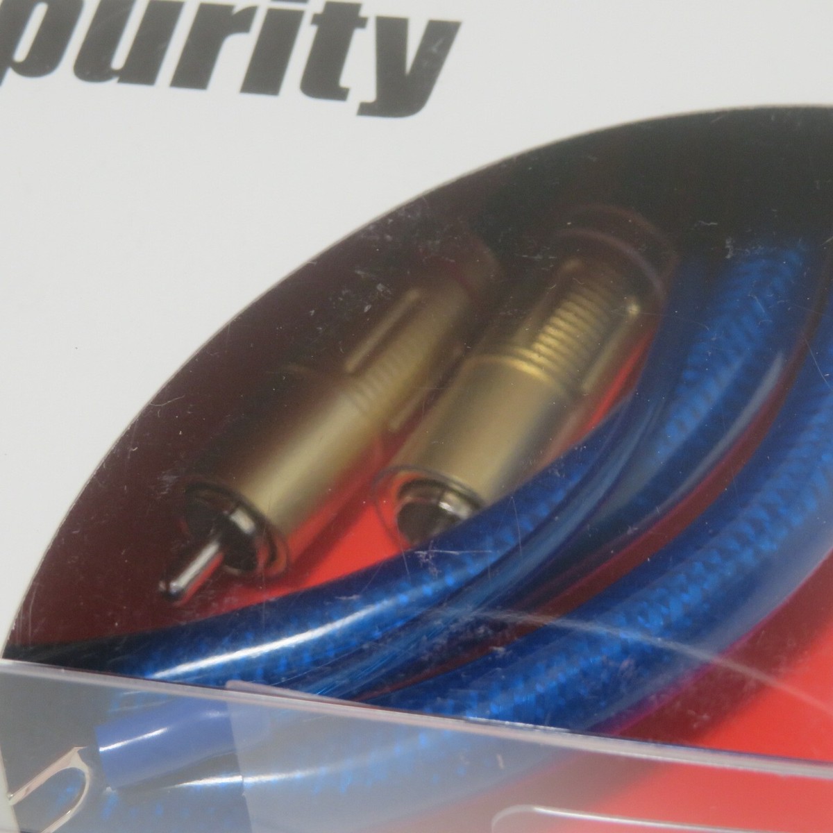 Ortofon 6NX-TSW1010 phono cable Japan New | eBay