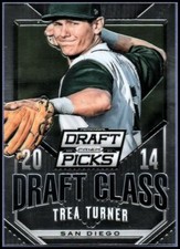 2014 Panini Prizm Perennial Draft Picks Complete Your Set Draft Class #1-50