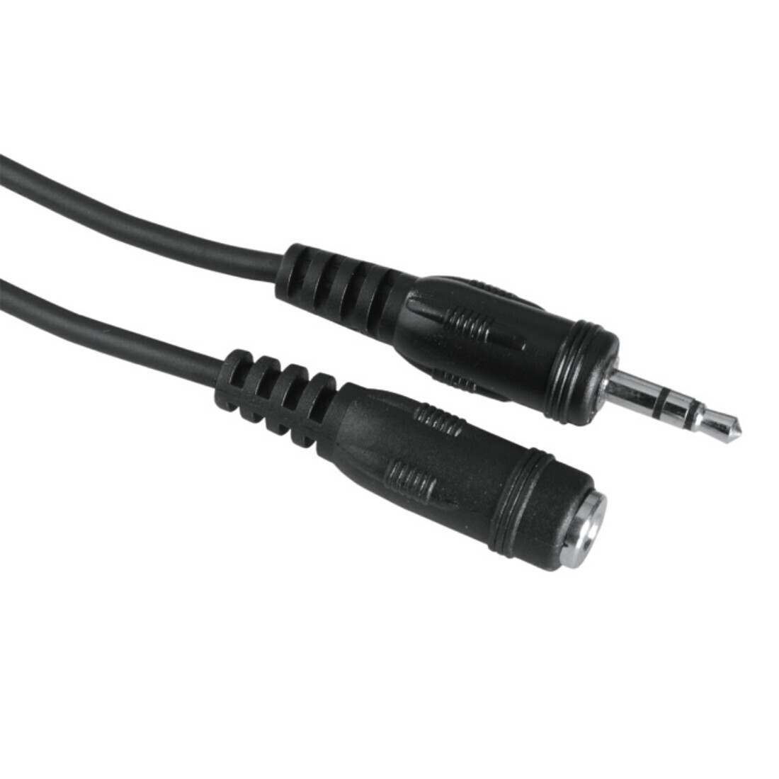 Thumbnail - Hama 00205104 Audio-kabel Schwarz