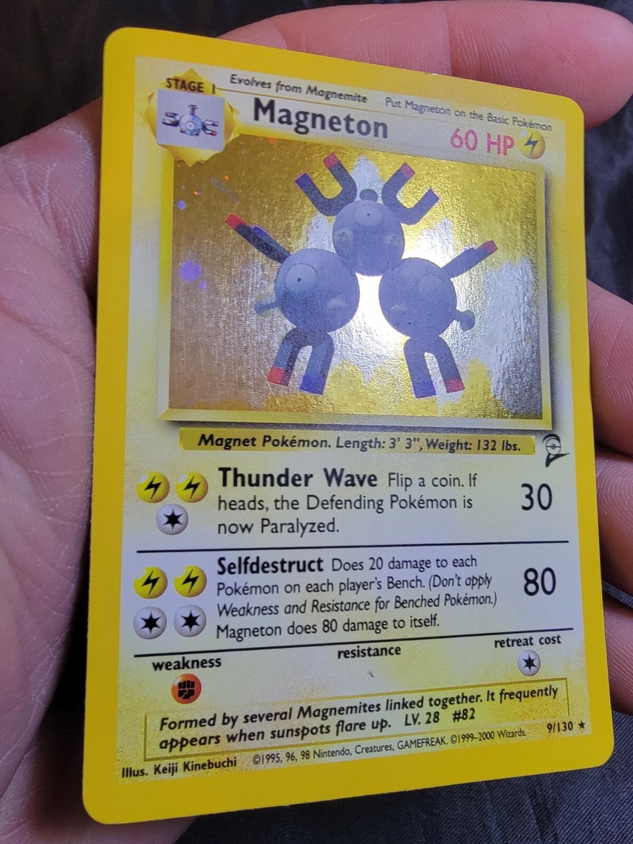 Complete Base Set 2 ALL of the 130/130 Pokemon Trading Game TCG Cards 2nd Ed. | eBay Complete Base Set 2 ALL of the 130/130 Pokemon Trading Game TCG Cards 2nd Ed. | eBay