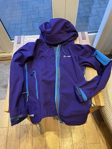 berghaus extrem jacket