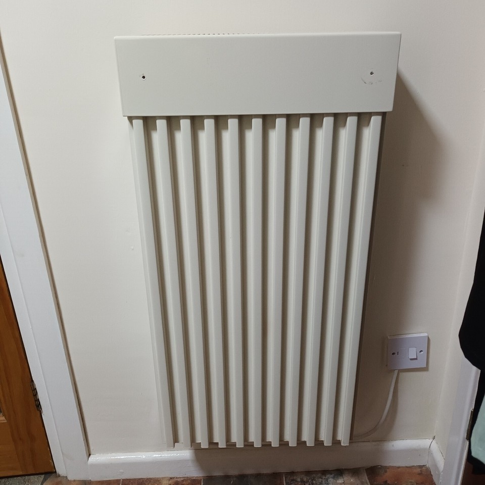 FISCHER ELECTRIC RADIATORS eBay