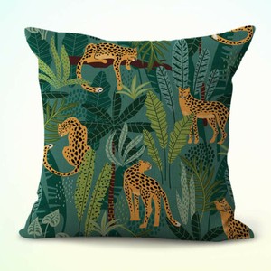 throw pillow slipcovers