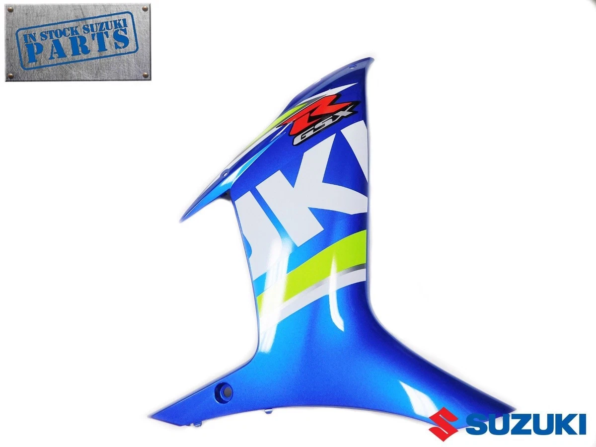 2017 gsxr 750 oem fairings deals