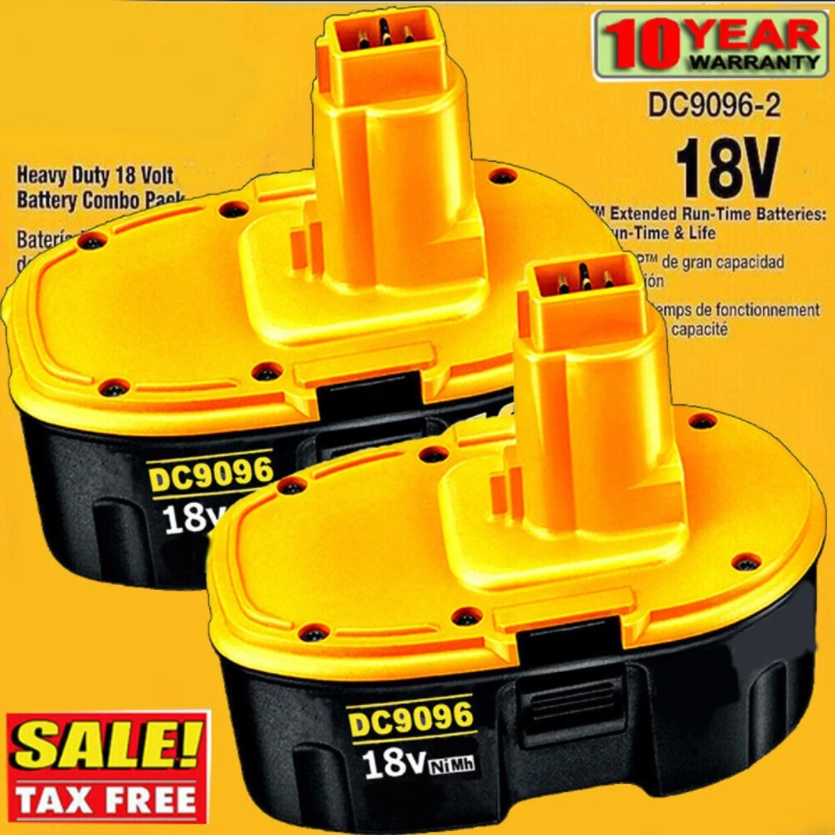 Dc9098 battery replacement deals