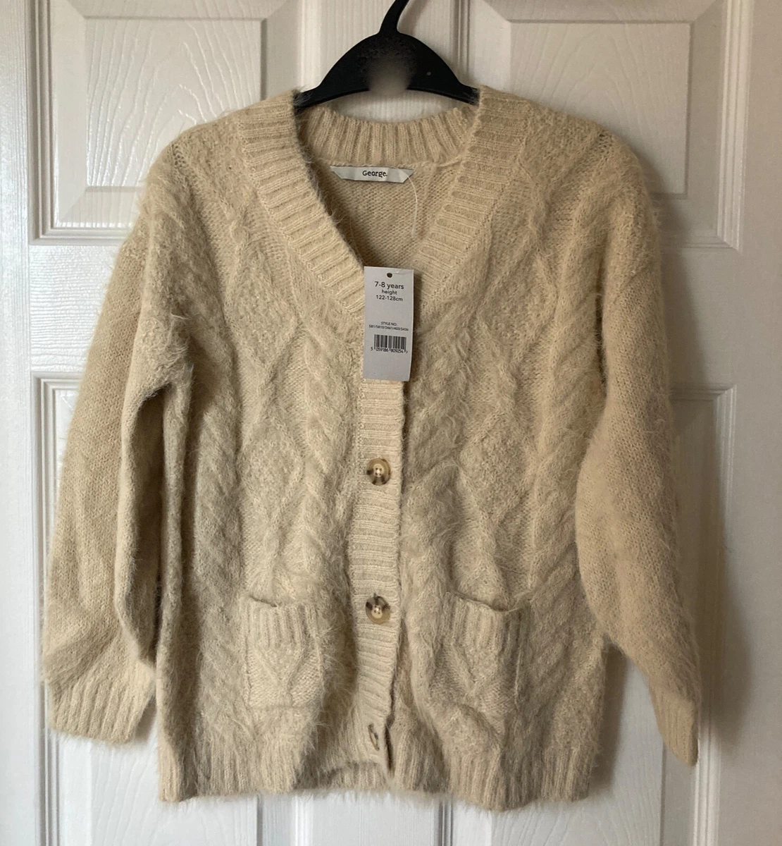 George girls cardigan cheap
