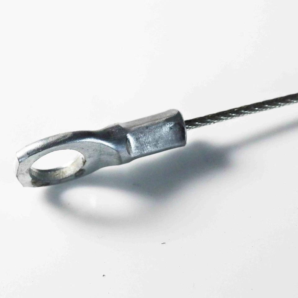 Cable de puerta trasera 53045-1065 para Kawasaki Mule 3000 3010 3020 2001-2003 Foto 3 de 4