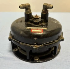 Airesearch Pressure Outflow Safety Valve 103068-535