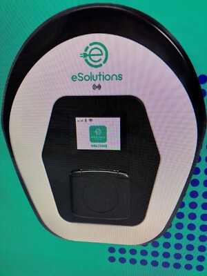Wallbox 22kW neu, eSolutions eProWallbox neu, NP: 899 EUR VKP: 500 EUR