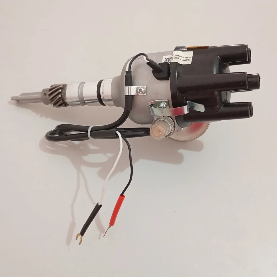 Distribuidor de ignição CDI compatível com FJ40 2F NOVO TOYOTA Landcruiser Land Cruiser - Imagem 3 de 4