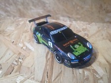 Carrera Go!!! 1:43 #61216 Porsche GT3 Cup Monster FM, U.Alzen No.3 1/43 Slot Car