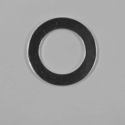 REXXER Reduzierring 30 / 20 mm Ersatzring für Kreissägeblatt Trennscheibe Dichtungsring