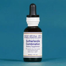 Pure Herbs: Sutherlandia Combination - 1 oz.