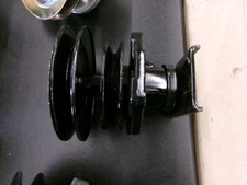 STENS 285-265 SPINDLE ASSEMBLY