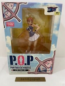 Nami Portrait of Pirates | eBay Nami Portrait of Pirates | eBay