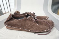 clarks faraway field black