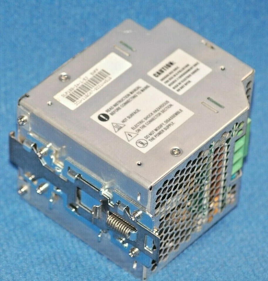 Fuente de alimentación Lambda DLP180-24-1/EJ 100-240v-ac 7,5a Amp 24v-dc Foto 2 de 2