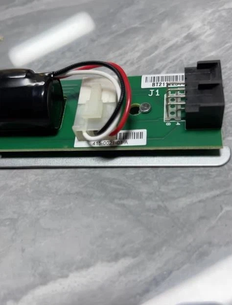 Original EMC Isilon X200 backup cache battery ISILON X400 415-0021-01 S200 - Image 2 of 3