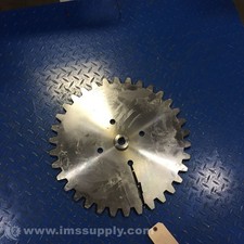 2512-25 Gear, Rotary Cam FNIP