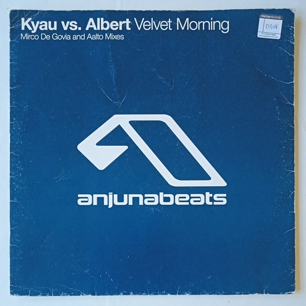 Anjunabeats Vinyl Records for sale | eBay UK