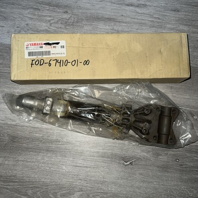 YAMAHA STEERING SHAFT WAVE RUNNER FX140 SUV XLT 800 1200 FX CRUISER 2002-2005