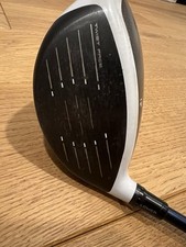 TaylorMade Sim2 Max Driver, Ventus 5s Fujikur...