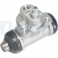 Radbremszylinder Hinterachse FüR Nissan 100NX Almera I Hatchback Micra Sunny