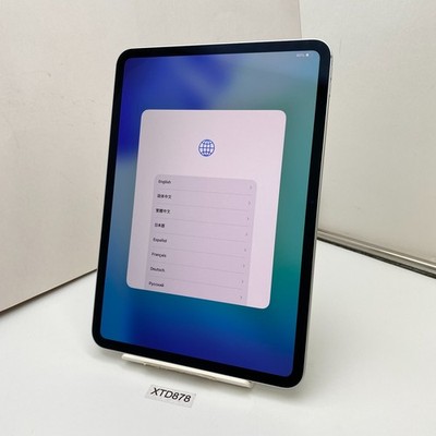 Apple iPad Pro 11