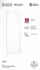 ZAGG Invisible Shield Glass Screen Protector - Samsung Galaxy A53 5G