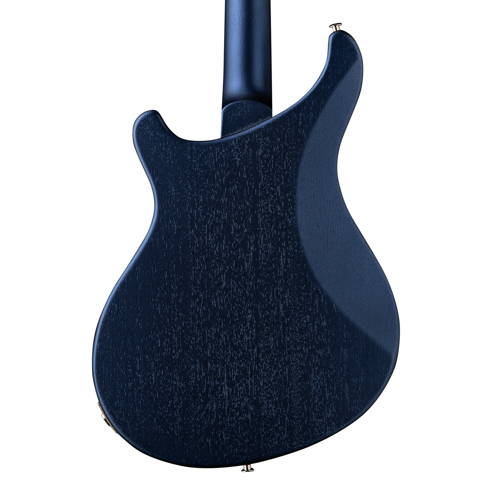 PRS S2 Vela Satin Electric Guitar - Metallic Midnight