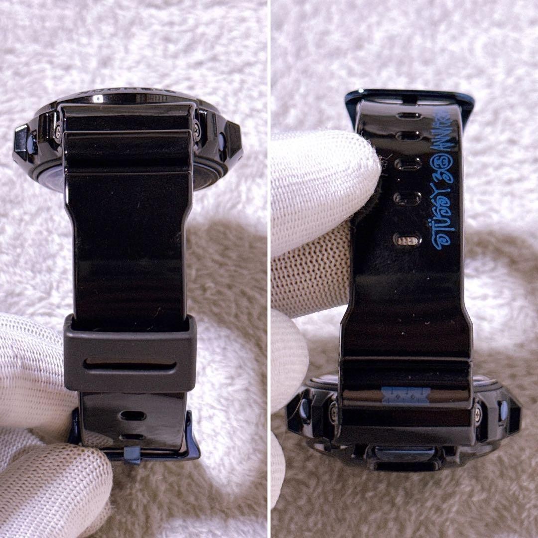 Casio G-shock Stussy 30th Anniversary Limited Edition Watch Dw