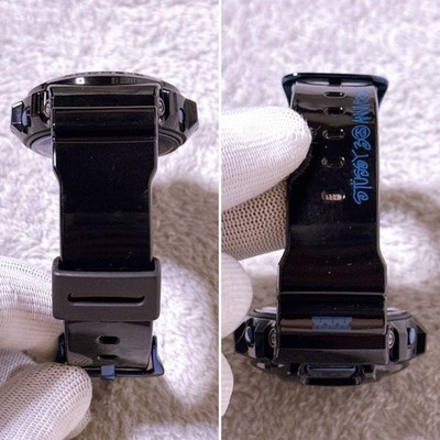 Casio G-shock Stussy 30th Anniversary Limited Edition Watch Dw