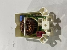 EAM60930601 LG Washer Noise Filter