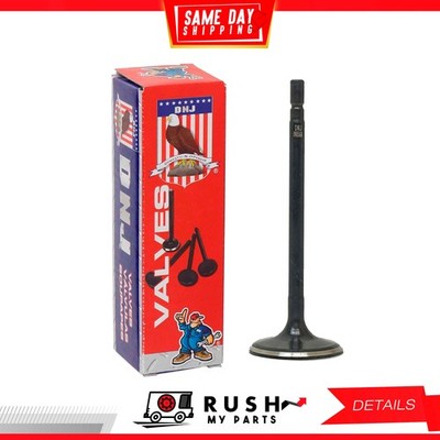 13-22 Intake Valve For INFINITI Altima 3.5L V6 DOHC 24v DNJ IV656A