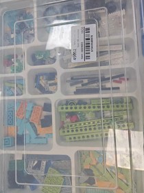 LEGO 45300 Education WeDo 2.0 Core Set 280 pcs -丨With Instruction丨No box！