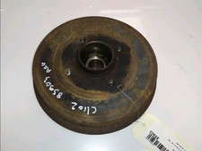 Tambour de frein Renault CLIO