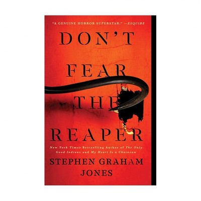 Don't Fear the Reaper