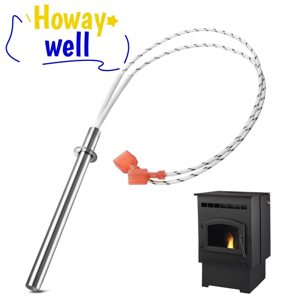 For PelPro Pleasant Hearth Parts SRV7000-660-AMP Pellet Stov