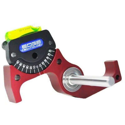 CNC Ground Steel Lathe Tool Height Gauge - Edge Technology ed-13-000