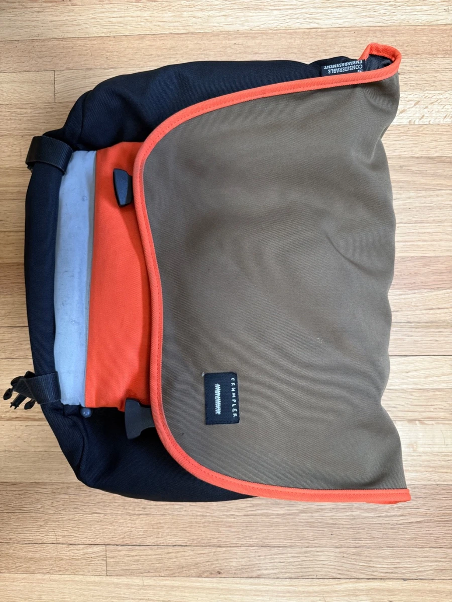 Crumpler BAG products for sale | eBay