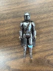 Star Wars Mandalorian Action Figures (Beskar) 3.75" B6