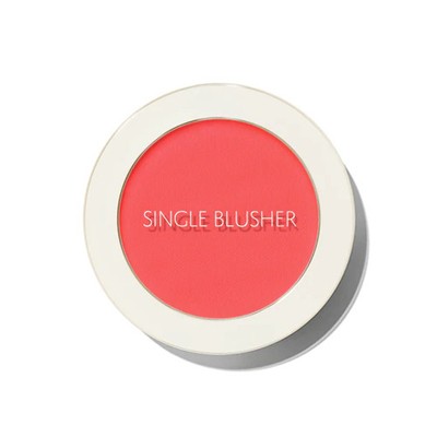 the SAEM Saemmul Single Blusher 5g